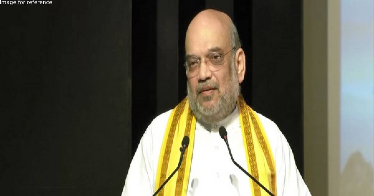 Amit Shah's security breached in Mumbai, impersonator arrested